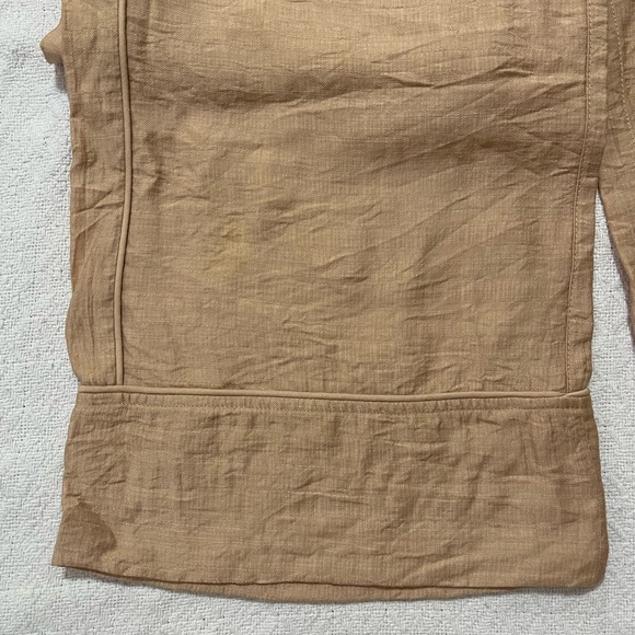 Harper Kay Sandy Day Blush Loungewear Pants NWT - Picture 4 of 5